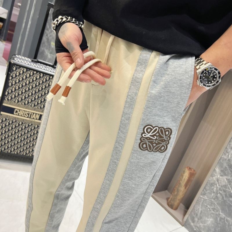 Loewe Long Pants